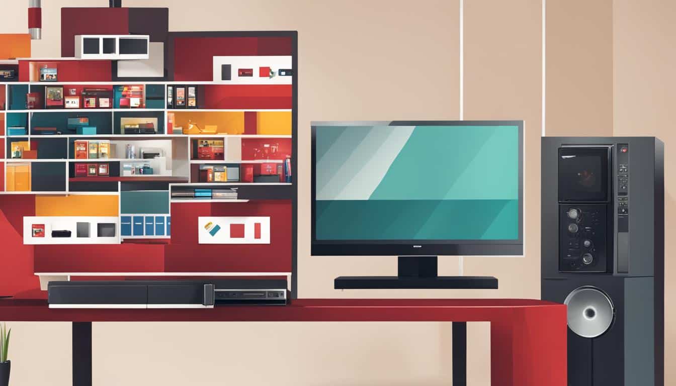 Vergleich von Internet und TV-Paketen in Österreich