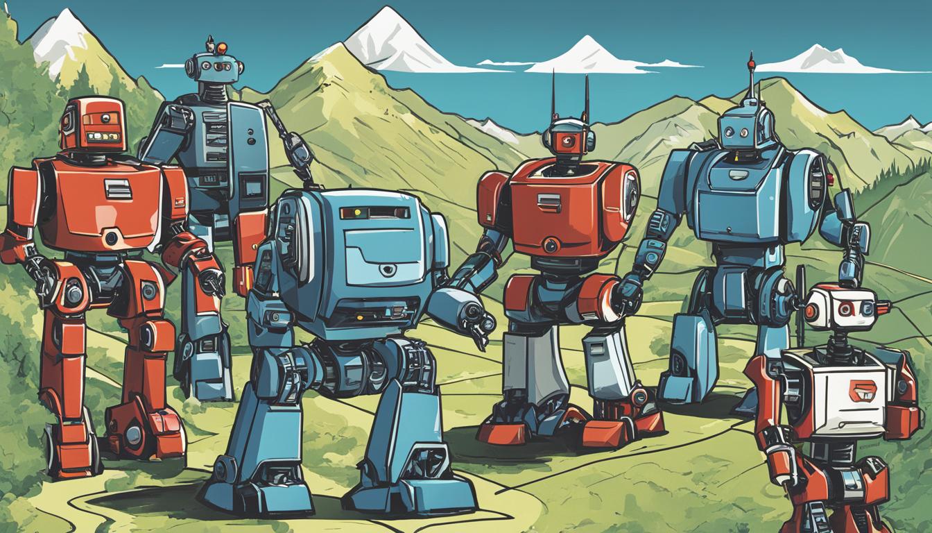 Vergleich von Robo-Advisors in Österreich