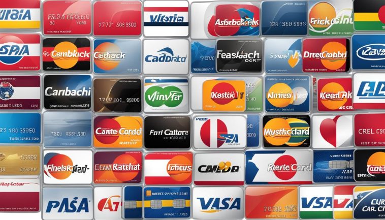 Vergleich von kostenlosen Kreditkarten-Angeboten in Österreich.