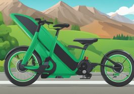 Versicherung für E-Bike-Akkus