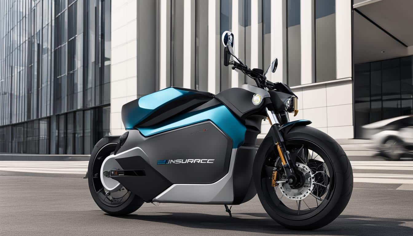 Versicherung für Elektromotorräder in Österreich