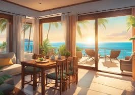 Versicherung für Ferienwohnungen im Ausland