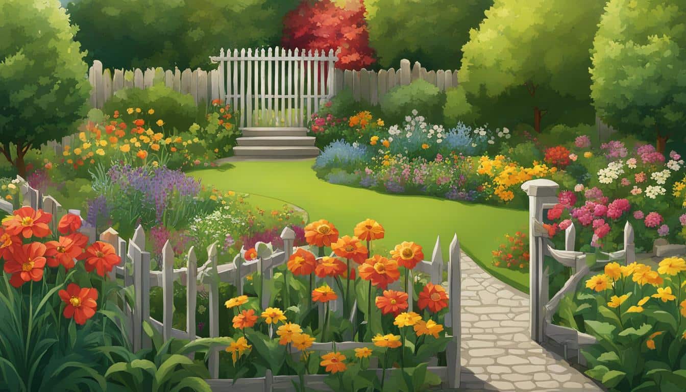 Versicherung für Garten und Außenanlagen - Haushaltsversicherung Österreich