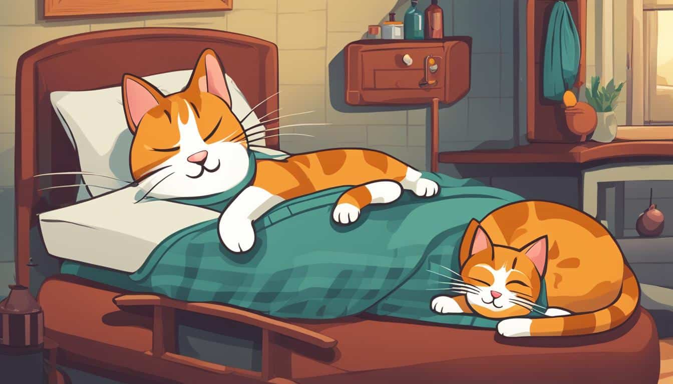 Versicherung für Impfungen und Präventivmedizin bei Katzen