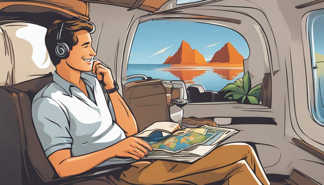 Versicherung für Kurztrips ins Ausland