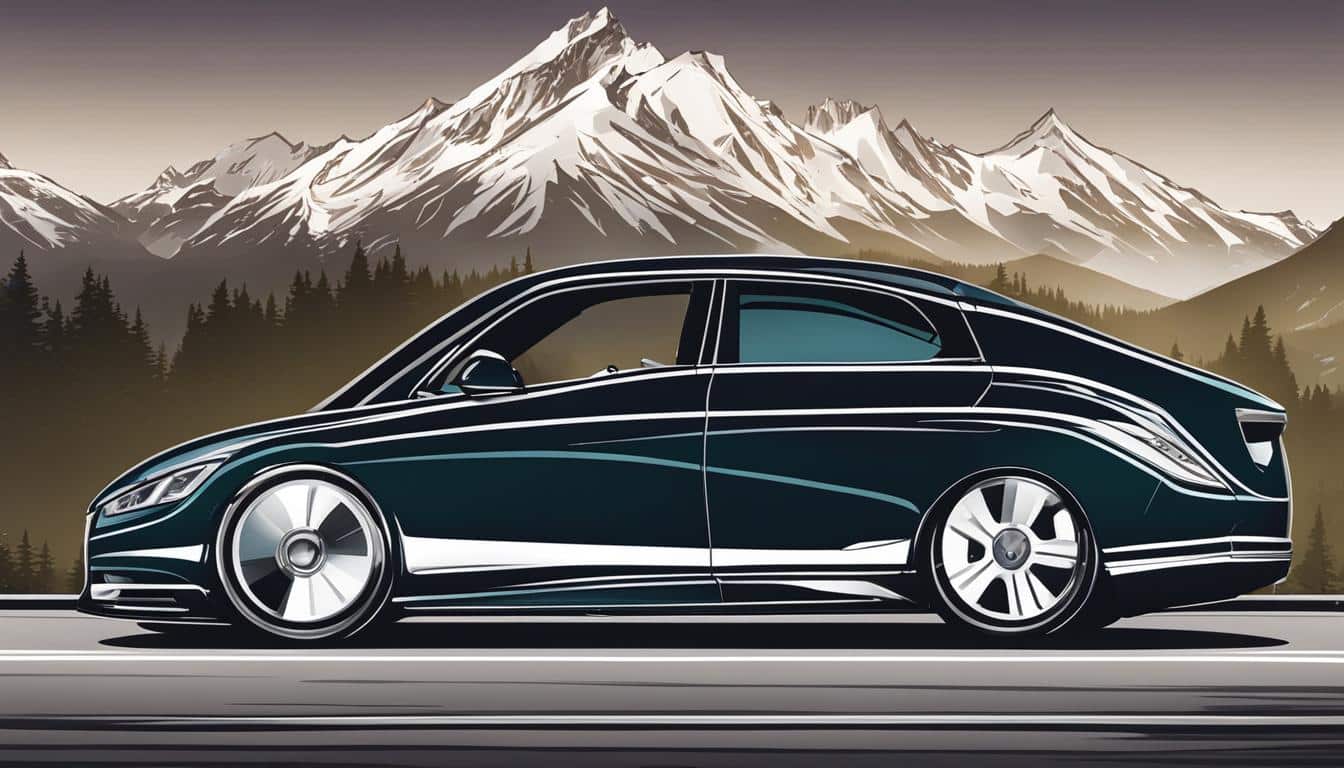 Versicherung für Leasingfahrzeuge in Österreich
