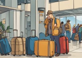 Versicherung für Reiseabbruch