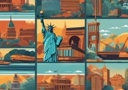 Versicherung für Reisen in die USA