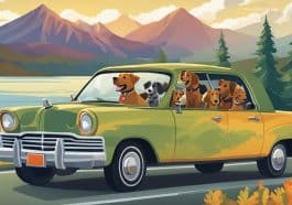 Versicherung für Reisen mit Haustieren