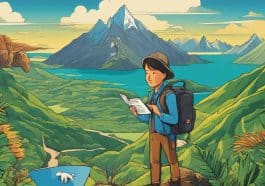 Versicherung für Weltreisen