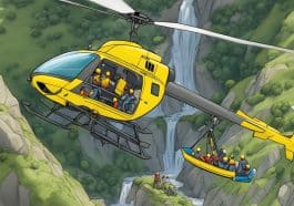 Versicherung für medizinische Evakuierung