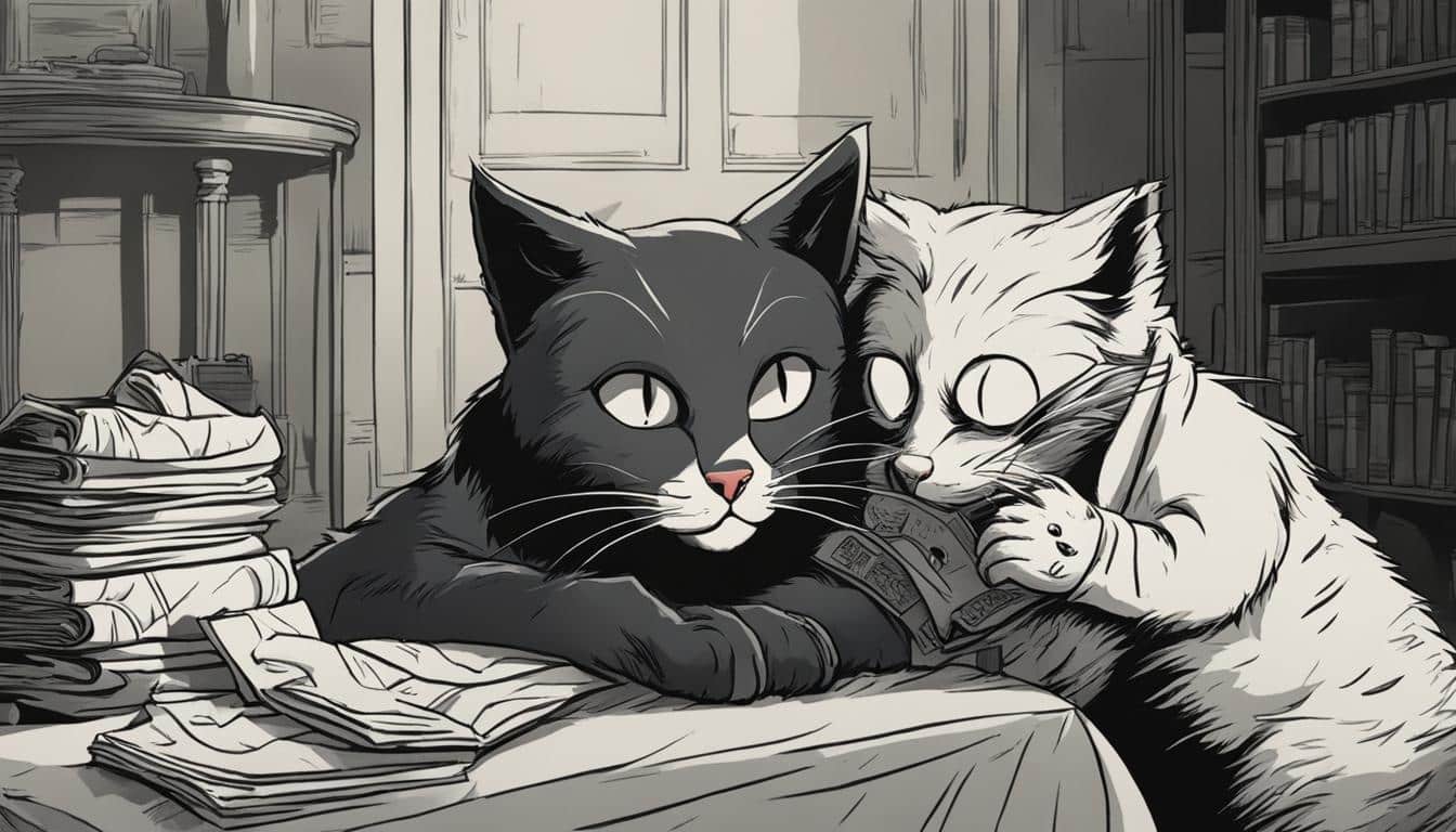 Versicherung gegen Verletzungen und Unfälle bei Katzen