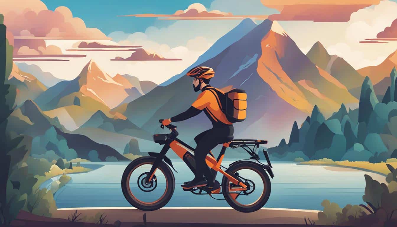 Versicherungsbedingungen für E-Bike-Reisen