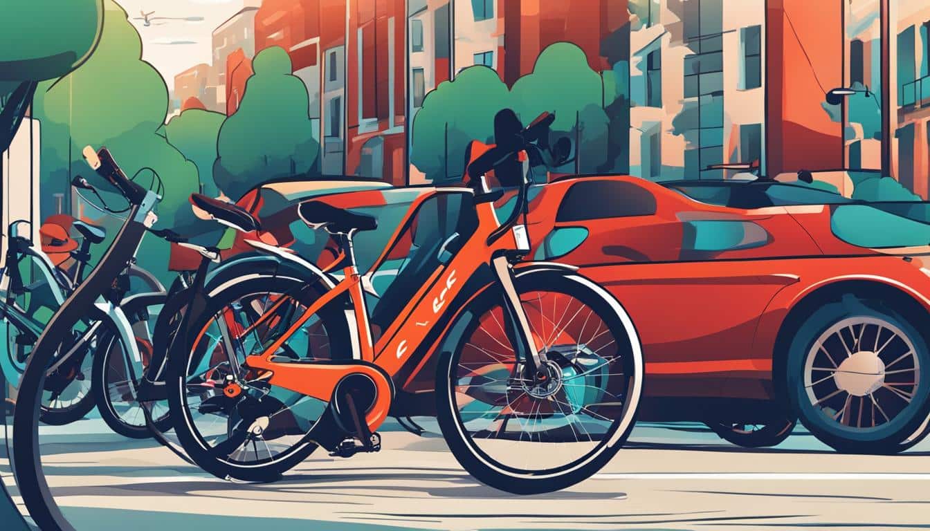 Versicherungspflicht für E-Bikes in Österreich