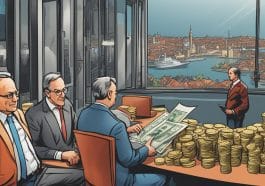 Vor- und Nachteile von Festgeld und Tagesgeld