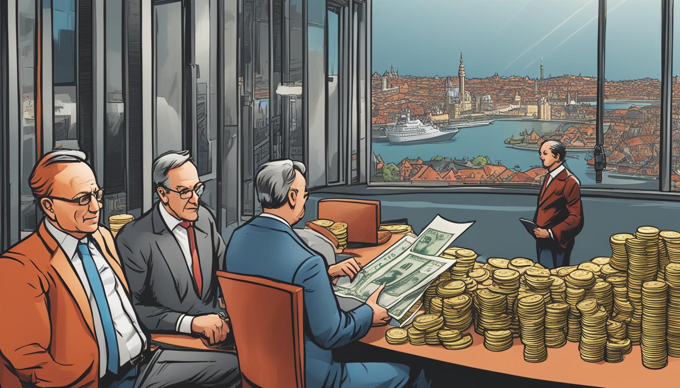 Vor- und Nachteile von Festgeld und Tagesgeld