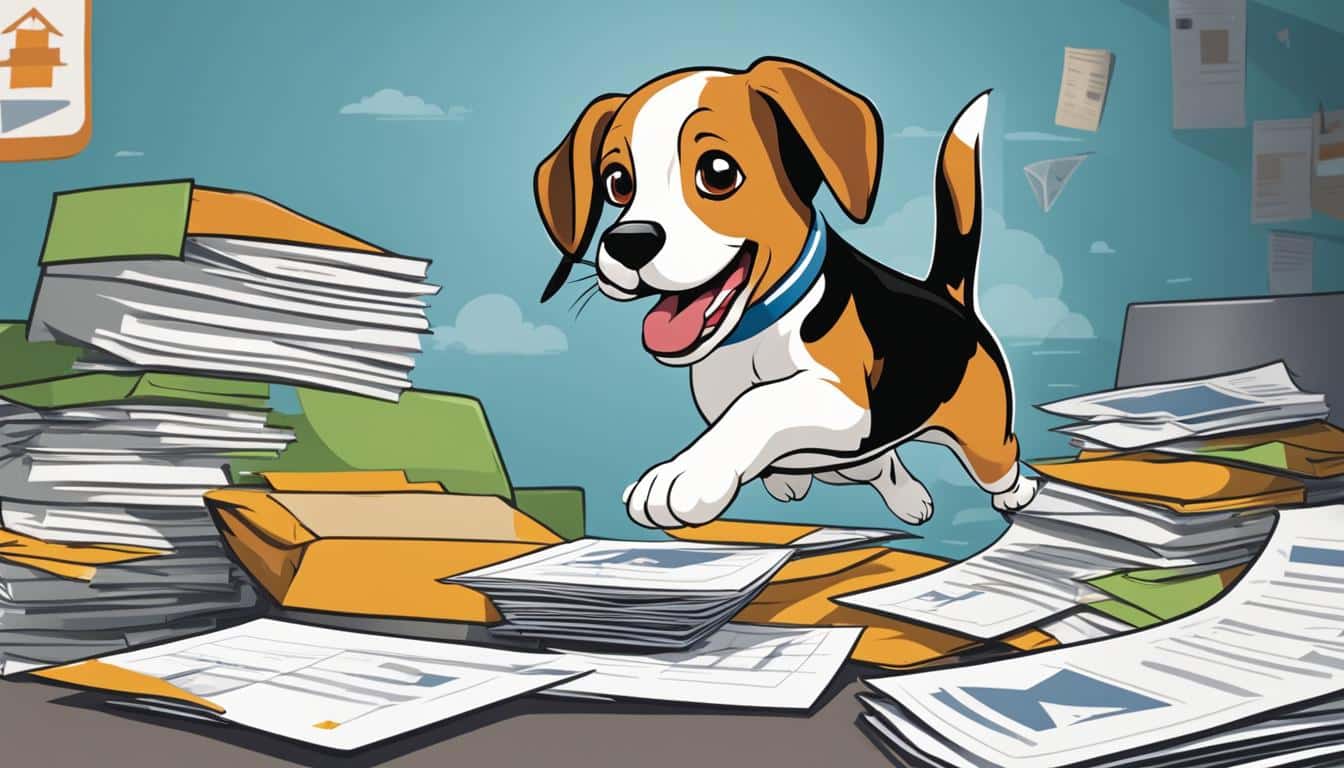 Vorteile der Hundeversicherung im Vergleich zur Selbstfinanzierung