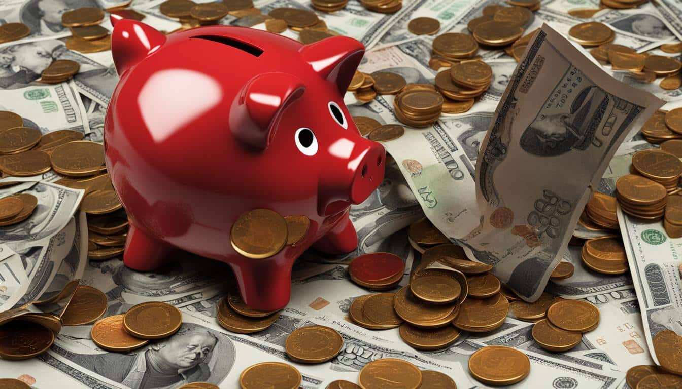Vorzeitige Kündigung von Festgeld