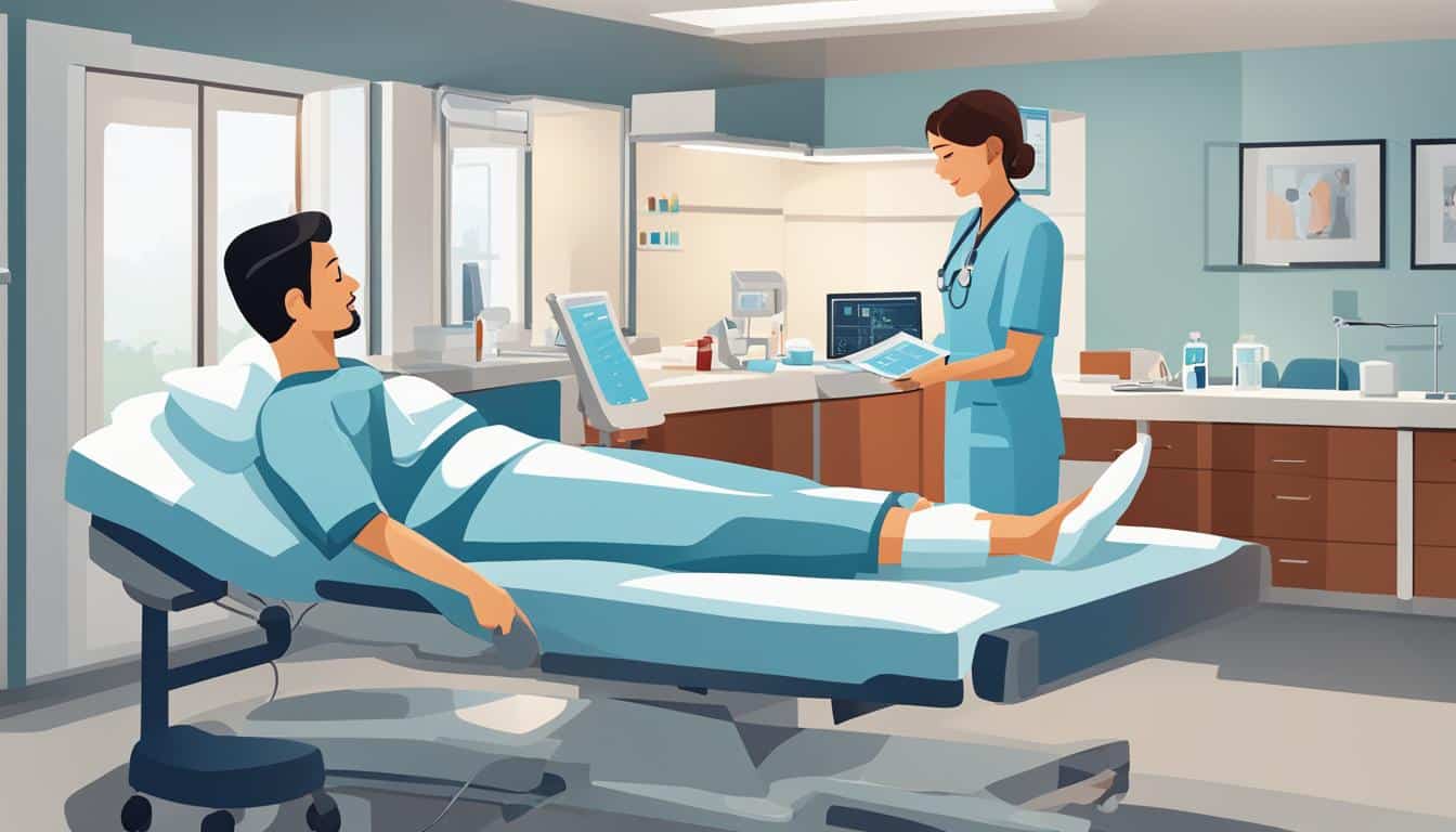 Wahlarztbehandlung in der Krankenversicherung