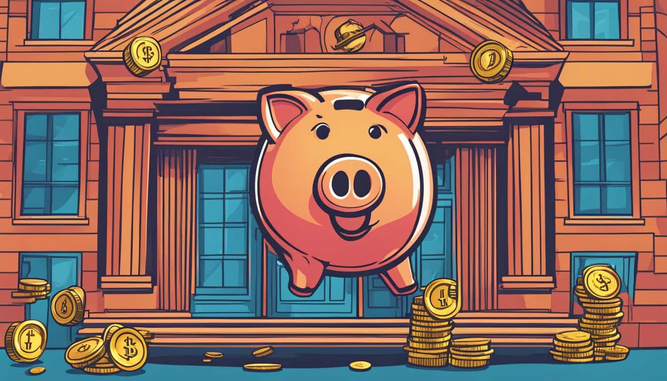 Wann erhöhen Banken sparzinsen?