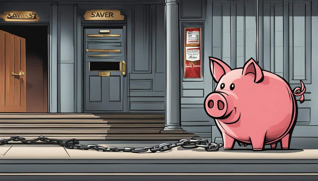 Wann geben die Banken die Sparzinsen weiter?