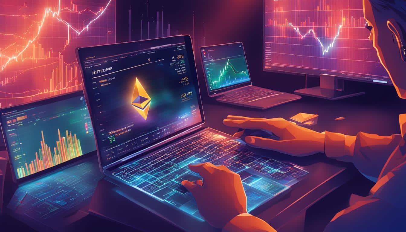Wann in Ethereum investieren?