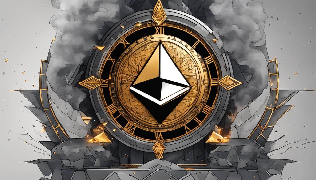 Wann ist Ethereum Halving?