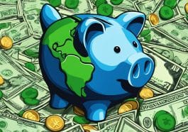 Wann ist der Weltspartag 2024?