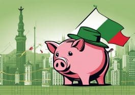 Wann steigen die Sparzinsen in Österreich?