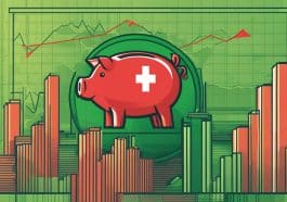 Wann steigen sparzinsen Schweiz?