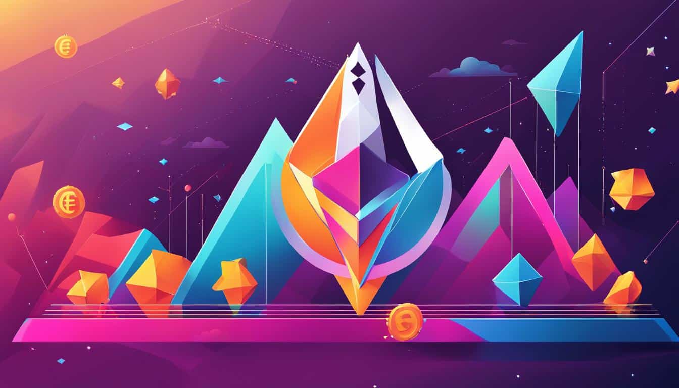 Warum in Ethereum investieren?