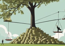 Warum sind Kreditzinsen höher als Sparzinsen?