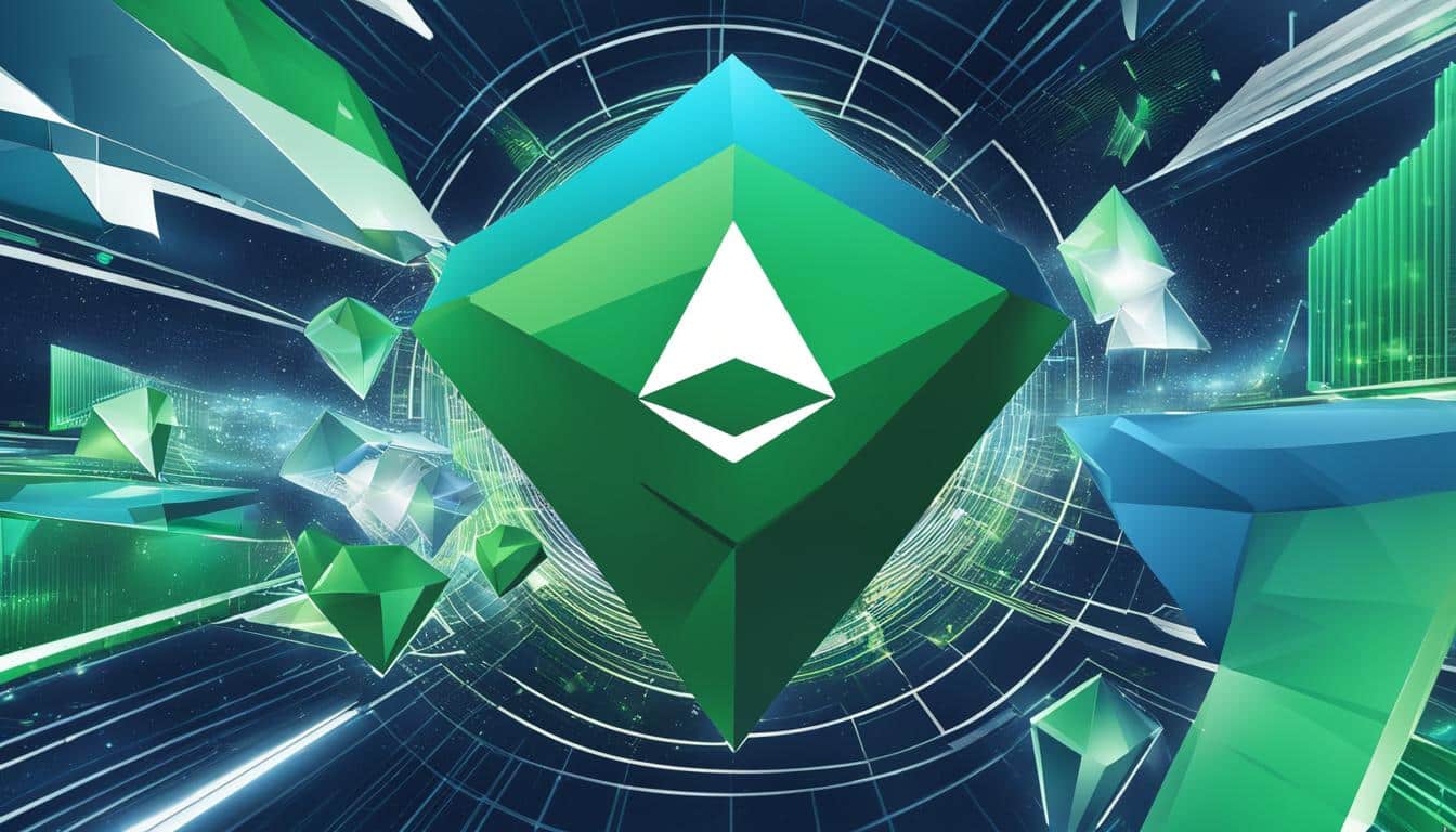 Was ist Ethereum Capital rg?
