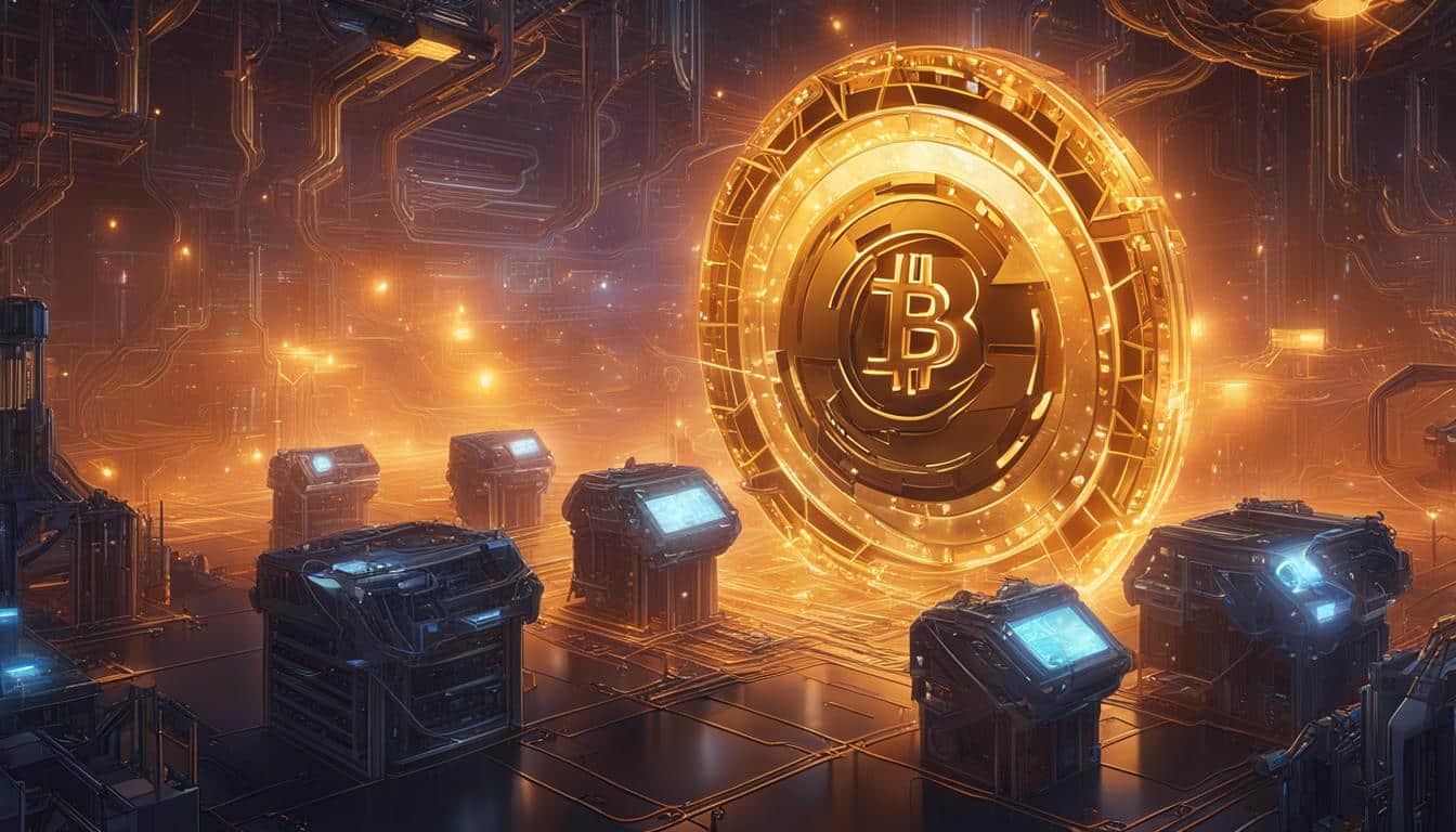 Was ist Ethereum Mining?