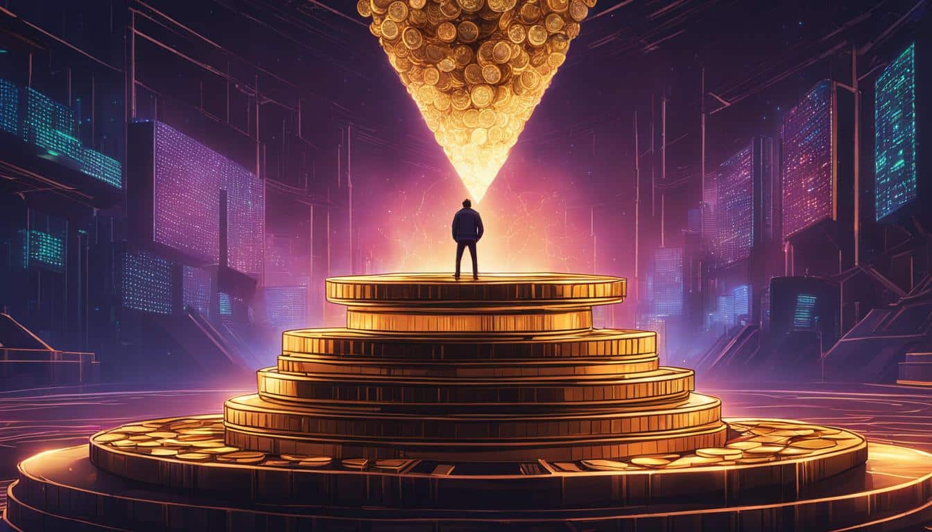 Was ist Ethereum Staking?