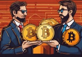 Was ist besser Bitcoin oder Ethereum?