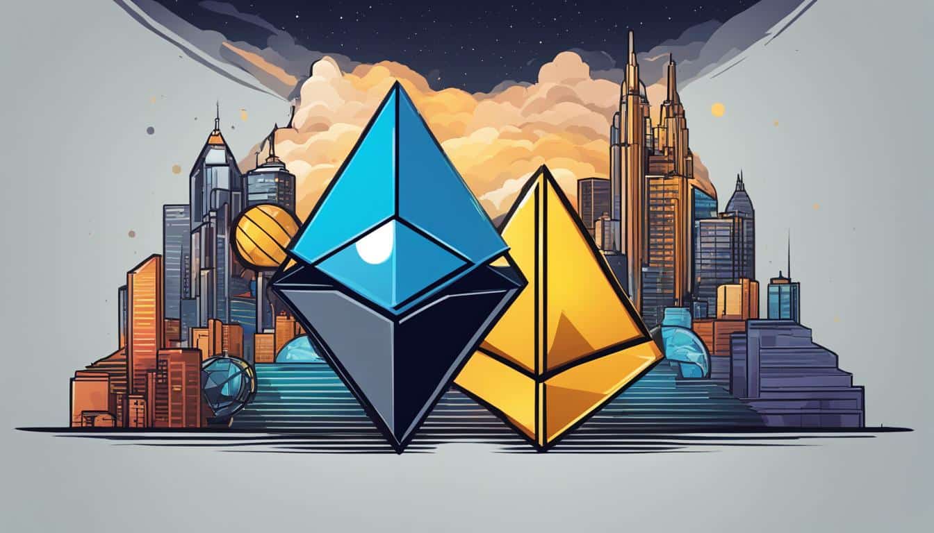 Was ist besser Ethereum oder Litecoin?