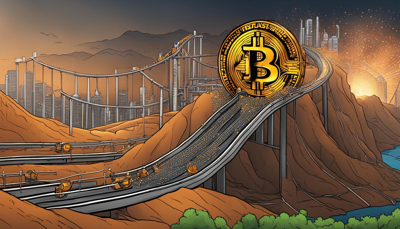 Was ist das Bitcoin Halving?