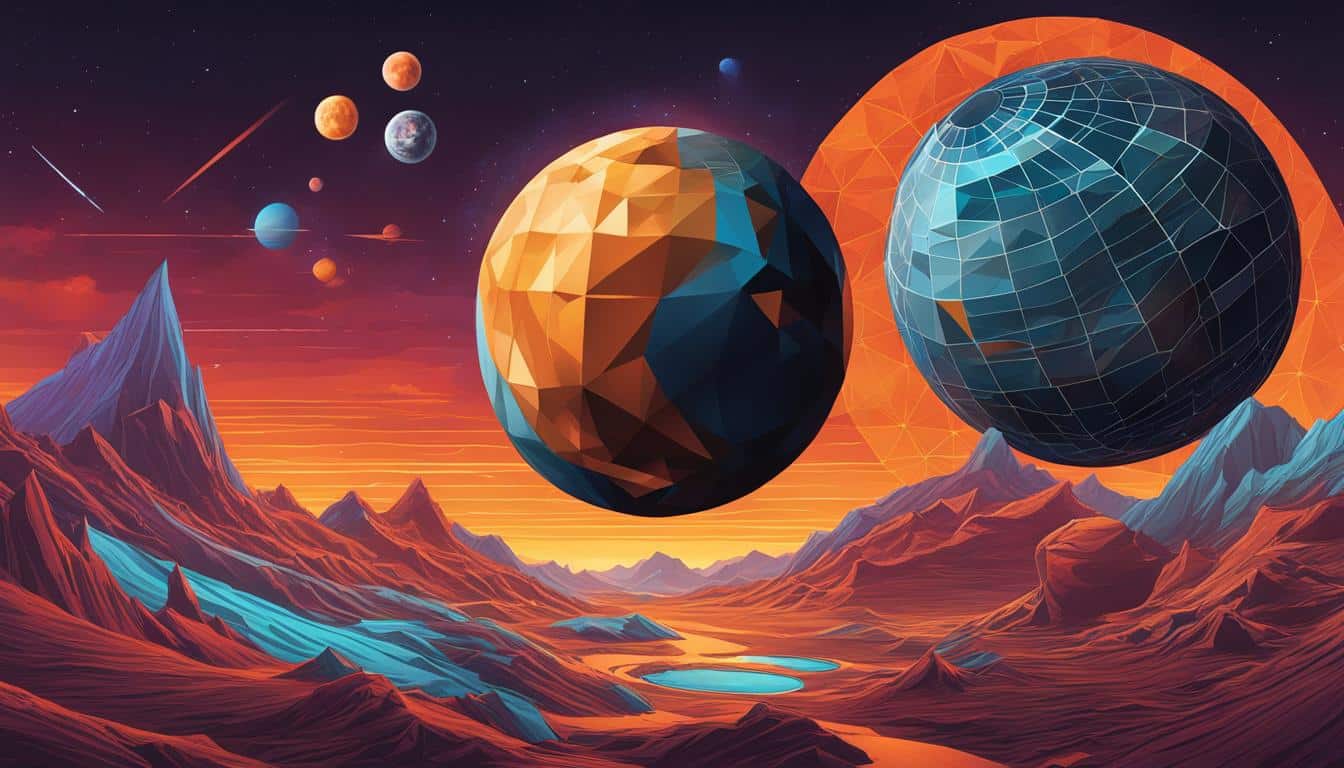 Was ist der Unterschied zwischen Ethereum und Bitcoin?