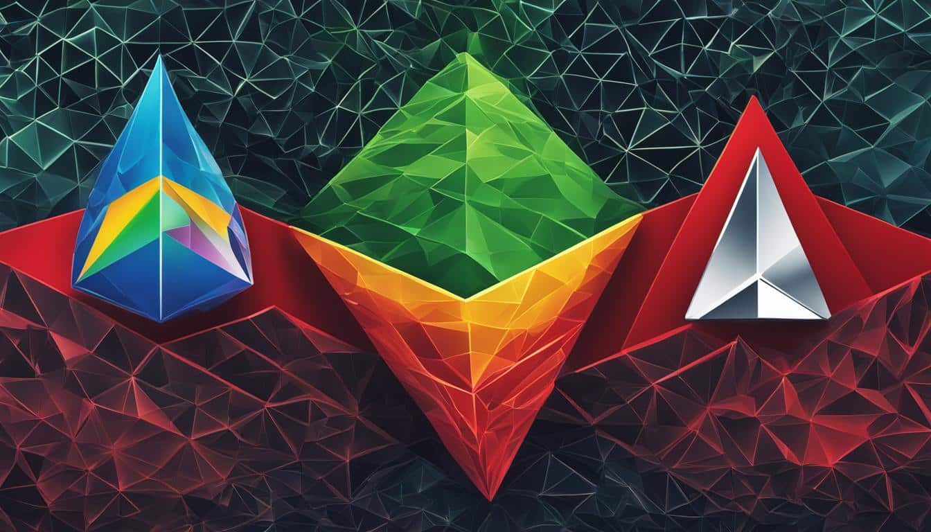 Was ist der Unterschied zwischen Ethereum und Ethereum Classic?