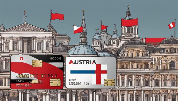 Was ist die beste Kreditkarte Österreich?