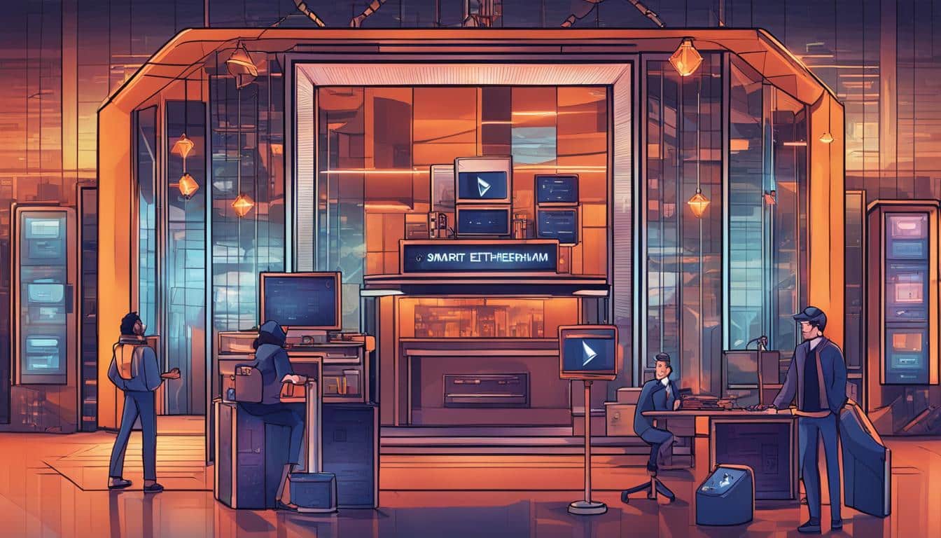 Was ist ein Ethereum Token?