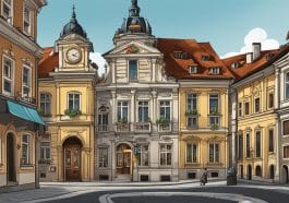 Was kostet eine Kreditkarte Österreich?