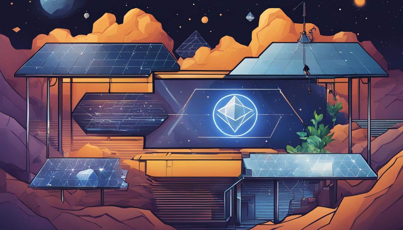 Was passiert mit Ethereum wenn Ethereum 2.0 kommt?