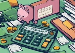 Was sind sparzinsen Steuererklärung?