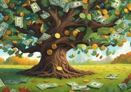 Was versteht man unter sparzinsen?