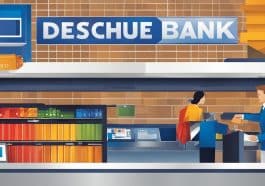 Was zahlt die Deutsche Bank an sparzinsen?