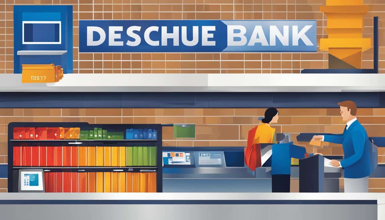 Was zahlt die Deutsche Bank an sparzinsen?