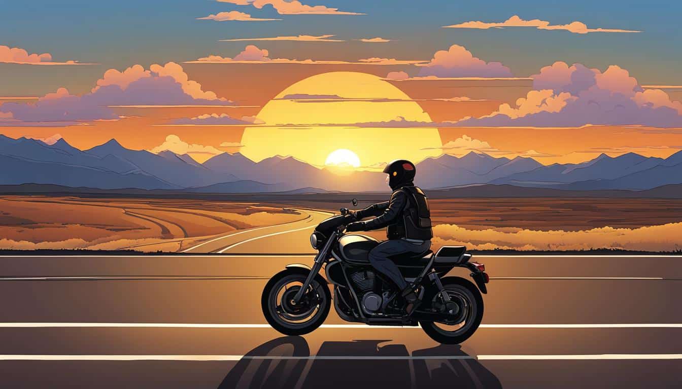 Wechsel der Motorradversicherungsgesellschaft in Österreich