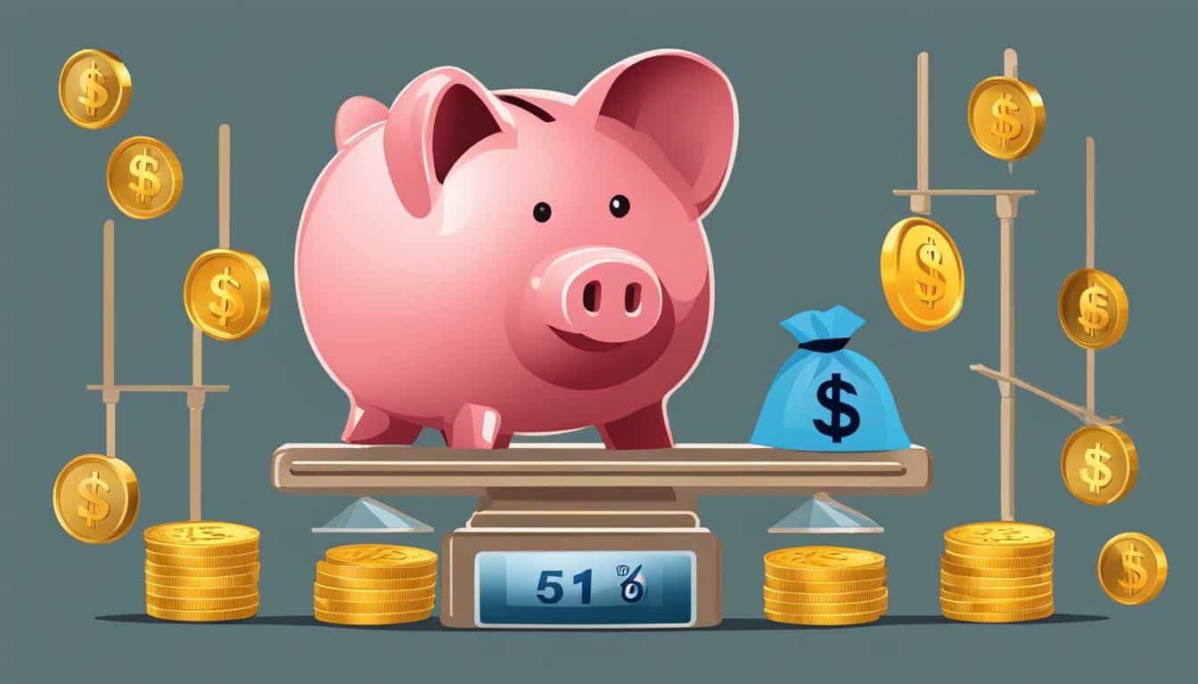 Welche Bank gibt die meisten sparzinsen?